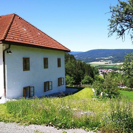 Ferienhaus Herrnbauer Zaglau Екстериор снимка