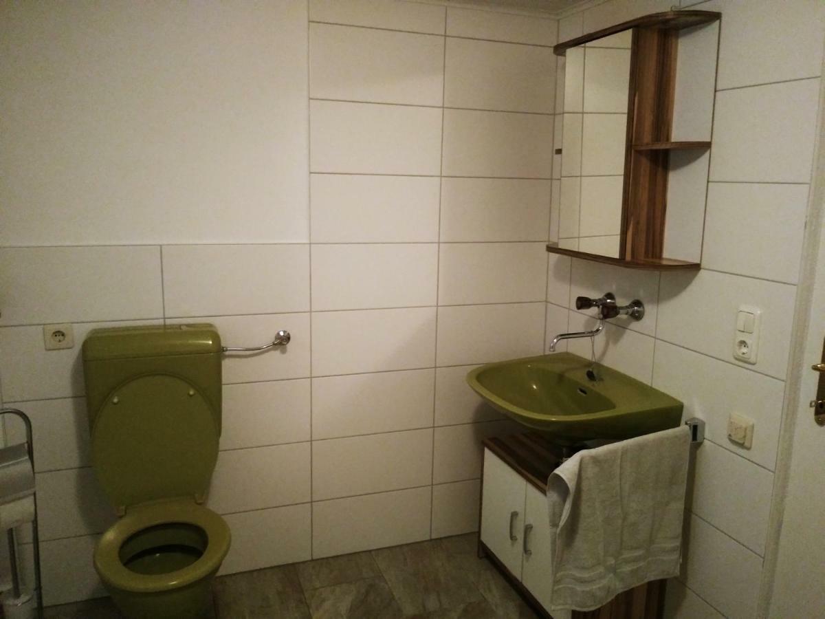 Ferienhaus Herrnbauer Zaglau Екстериор снимка